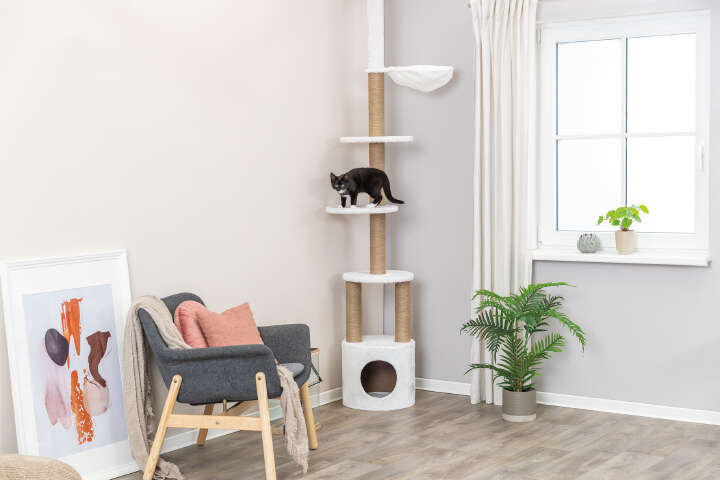 TRIXIE Kratzbaum "Aurelio"